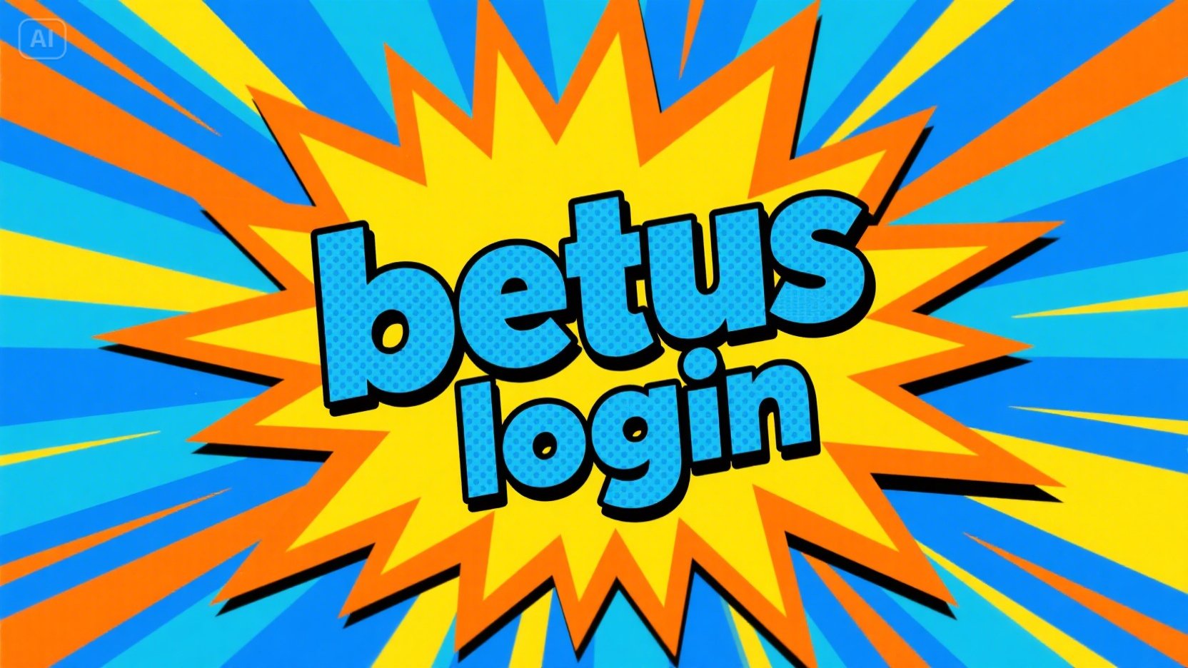 betus login